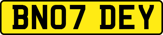 BN07DEY