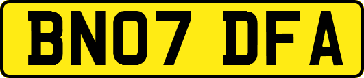 BN07DFA