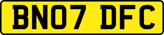 BN07DFC