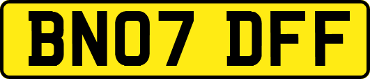 BN07DFF