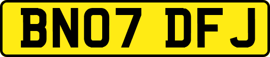 BN07DFJ