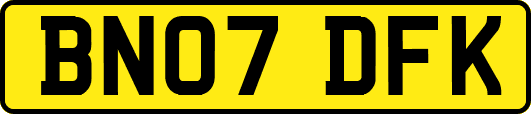 BN07DFK