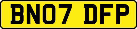 BN07DFP