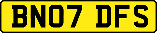 BN07DFS