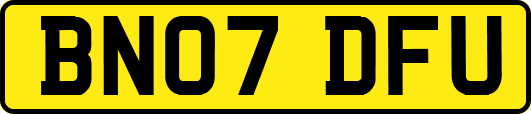 BN07DFU
