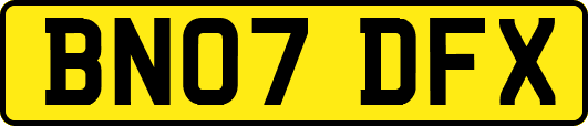 BN07DFX