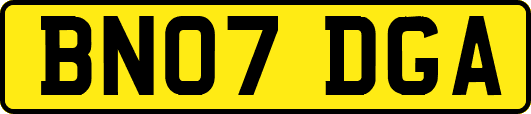 BN07DGA