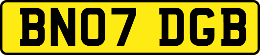 BN07DGB