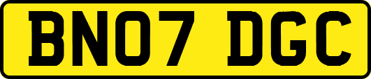BN07DGC