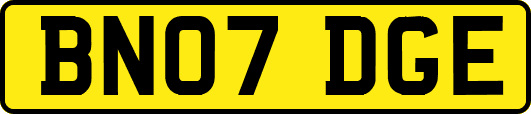 BN07DGE