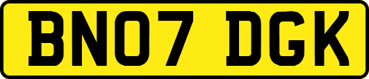 BN07DGK