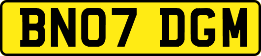 BN07DGM