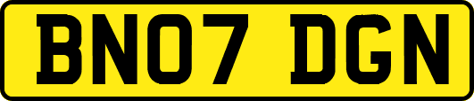 BN07DGN