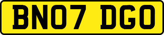 BN07DGO