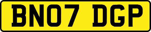 BN07DGP