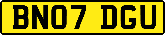 BN07DGU