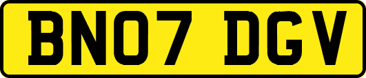 BN07DGV