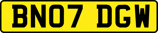 BN07DGW