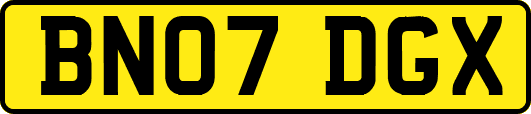 BN07DGX