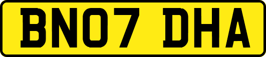 BN07DHA
