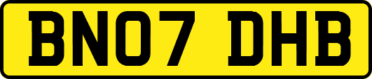 BN07DHB