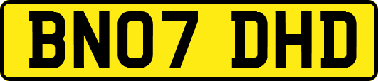 BN07DHD