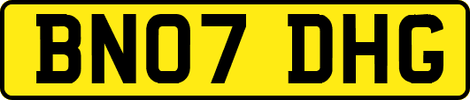 BN07DHG