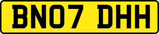 BN07DHH