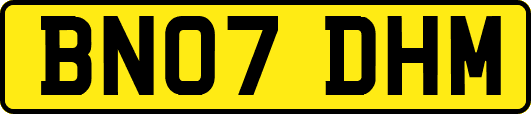 BN07DHM