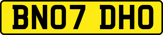 BN07DHO