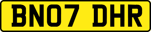 BN07DHR