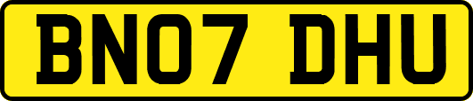 BN07DHU