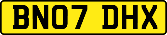 BN07DHX