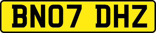 BN07DHZ