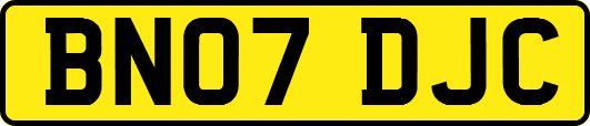 BN07DJC