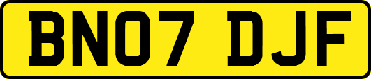 BN07DJF