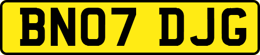 BN07DJG