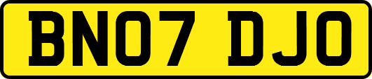 BN07DJO