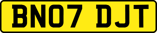 BN07DJT