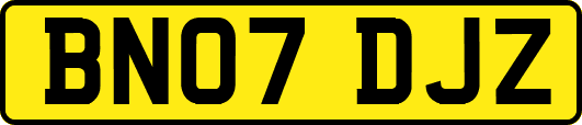 BN07DJZ