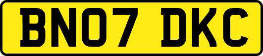 BN07DKC
