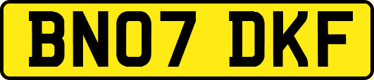 BN07DKF