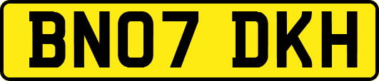 BN07DKH
