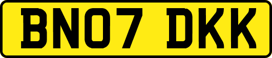 BN07DKK