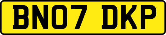 BN07DKP