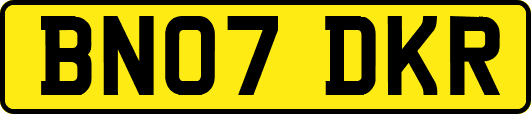 BN07DKR
