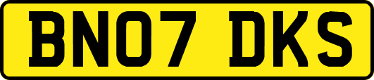 BN07DKS