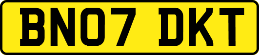 BN07DKT