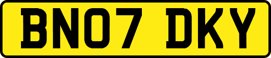 BN07DKY