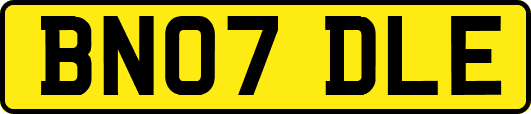 BN07DLE